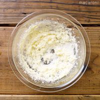 作り方 栗マフィン