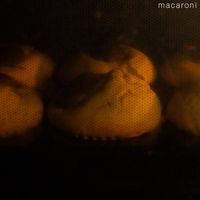 作り方 栗マフィン