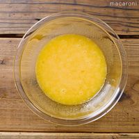 作り方 米粉の抹茶パウンドケーキ