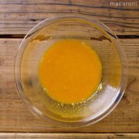 作り方 かぼちゃのオートミールクッキー