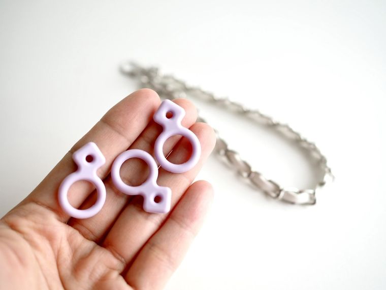 セリアのケーブルバンド