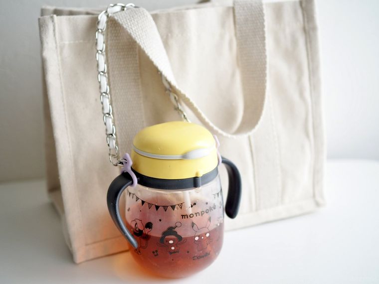 ベビーマグのチェーン