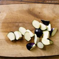 作り方 なすのピリ辛コチュジャン炒め