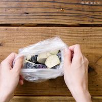 作り方 なすのピリ辛コチュジャン炒め