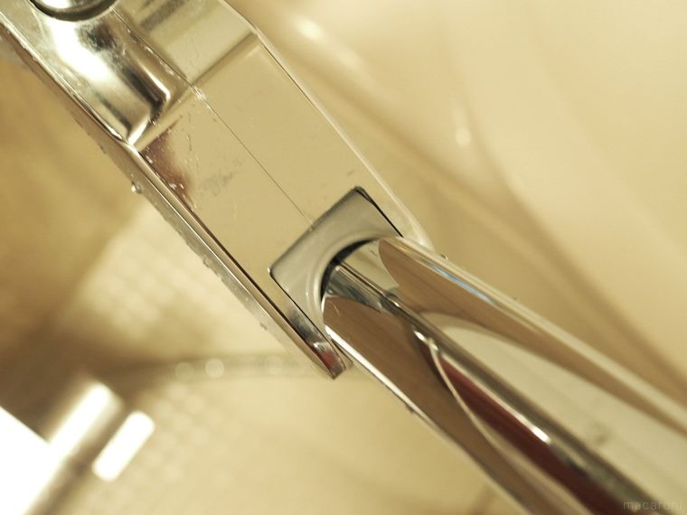 シャワーフック