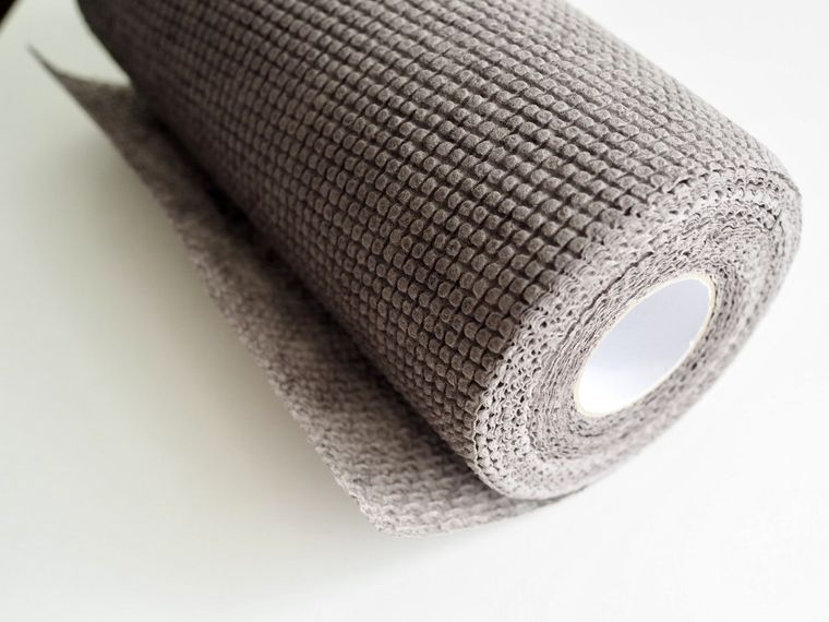 ダイソーのスクラブクロス