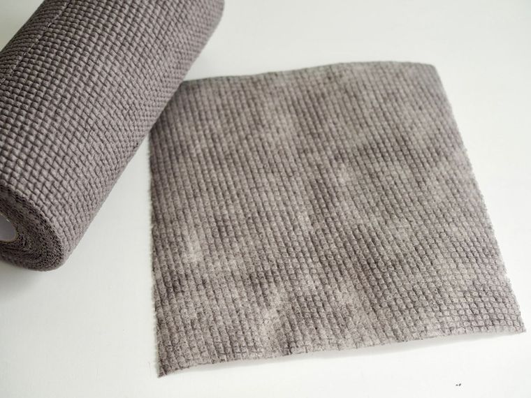 ダイソーのスクラブクロス