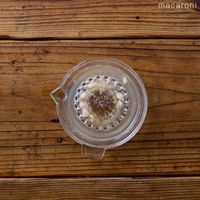 作り方 簡単漬物ゆず白菜