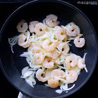 作り方 えびとじゃがいものグラタン