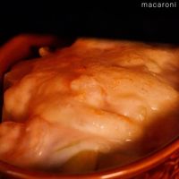 作り方 えびとじゃがいものグラタン