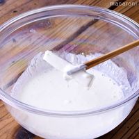 作り方 大根の天ぷら