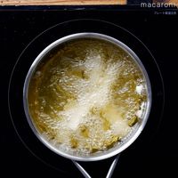 作り方 大根の天ぷら