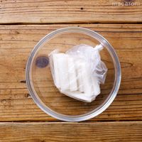 作り方 大根の天ぷら