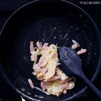 作り方 柿グラタン