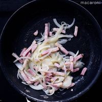 作り方 柿グラタン