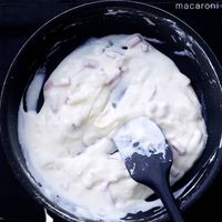 作り方 柿グラタン