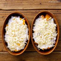 作り方 柿グラタン