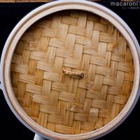 作り方 せいろ蒸しプリン