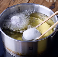 作り方 いちじくの天ぷら