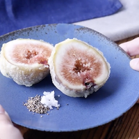 作り方 いちじくの天ぷら