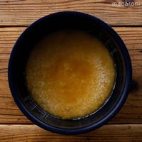 作り方 さば味噌煮缶の炊き込みご飯