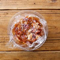 作り方 豚こまとさつまいものしょうが焼き