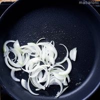 作り方 豚こまとさつまいものしょうが焼き