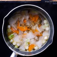 作り方 酒かす入り豚汁