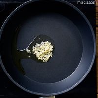 作り方 鶏もも肉とキャベツのトマト煮