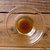 作り方 くらげときゅうりの酢の物