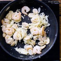 作り方 米粉のグラタン