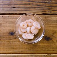 作り方 米粉のグラタン