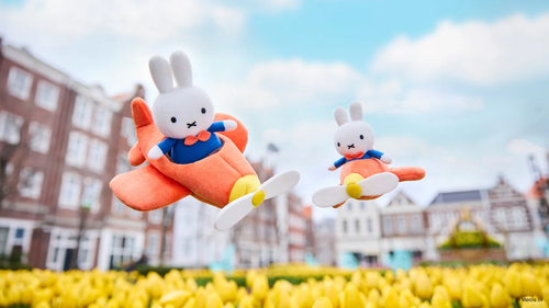 ハウステンボスオリジナル！かわいい＆おしゃれなお土産20選 (2ページ