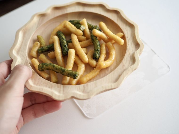 ダイソーの両面吸着シート