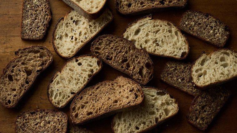 3. 食卓を変える新しいブレッド