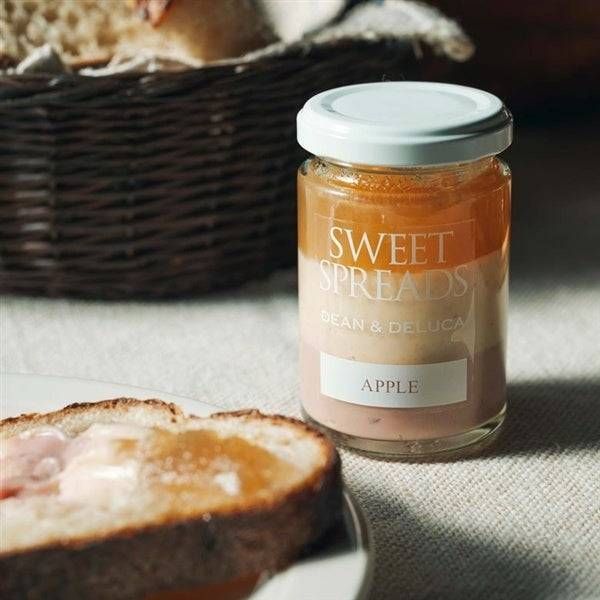 スウィートスプレッド 林檎