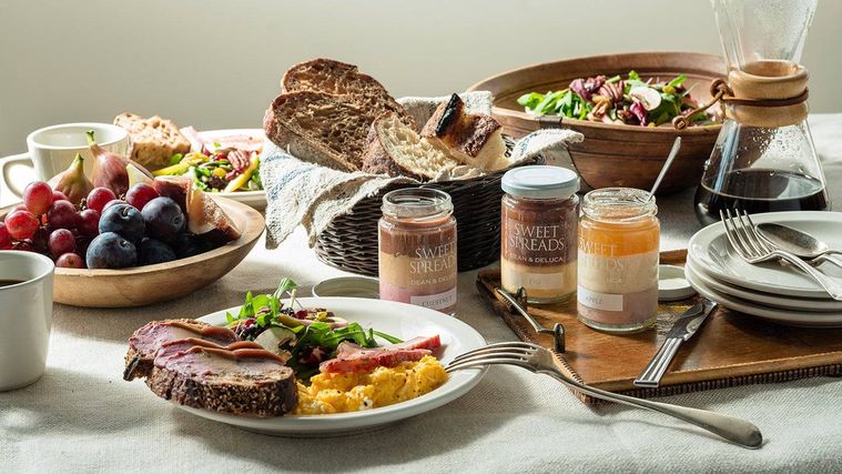 AUTUMN BREAKFASTとは