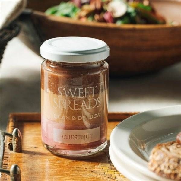 スウィートスプレッド 栗