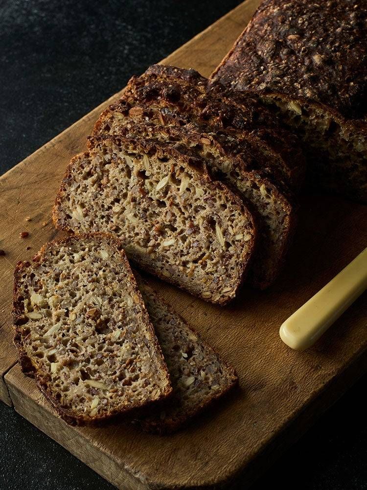 6グレインブレッド