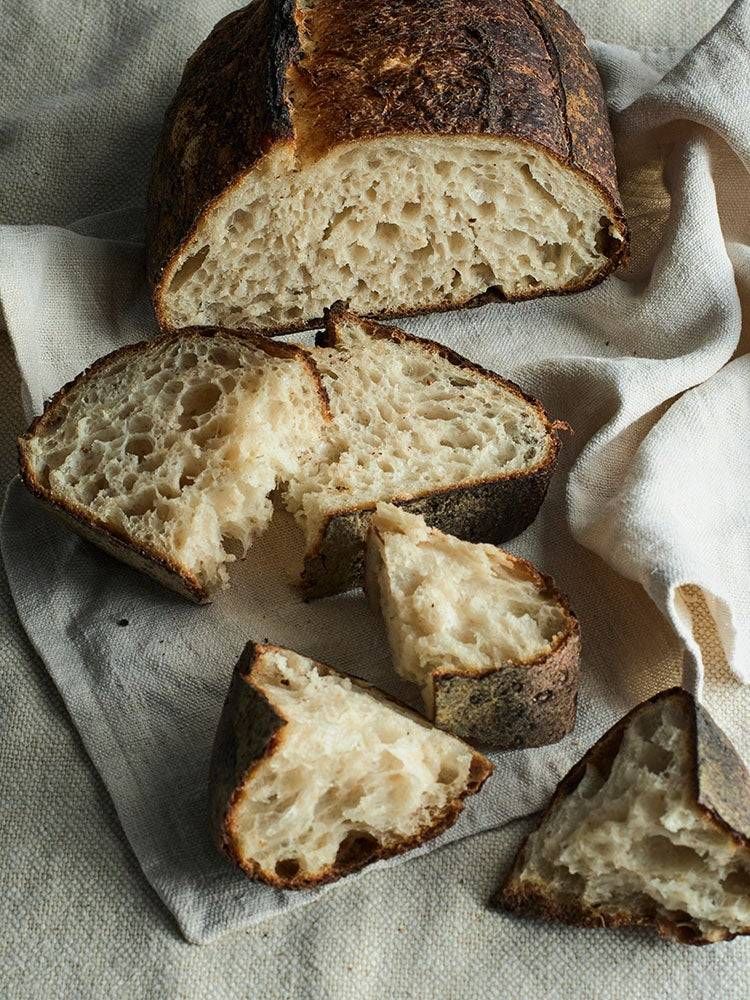 カントリーブレッド ホワイト