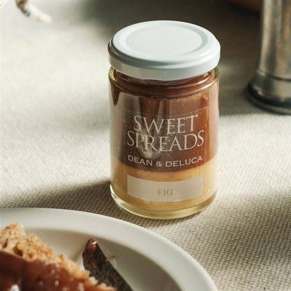 スウィートスプレッド 無花果