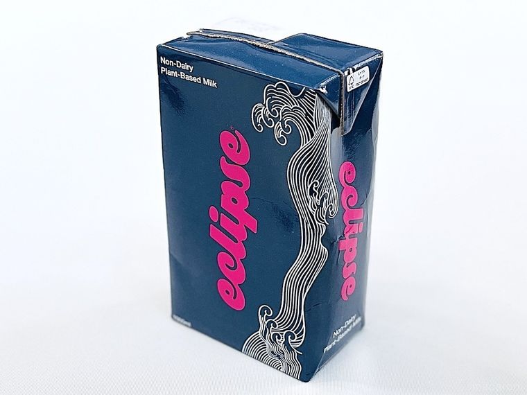 エクリプス ミルクのパッケージ