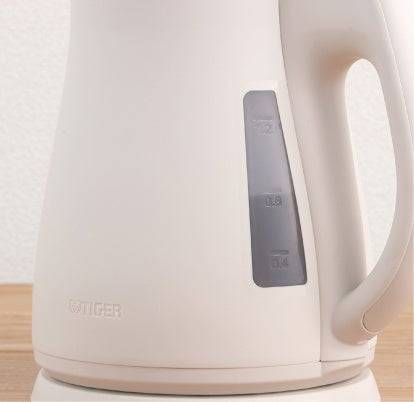 水量窓でひと目で確認