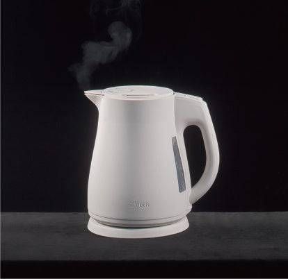 3. 充実の安全性で安心使用