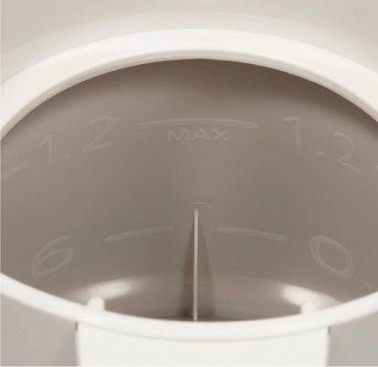 内側くっきり目盛