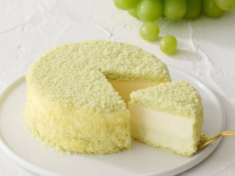 3. ナイアガラドゥーブル余市産ナイアガラ