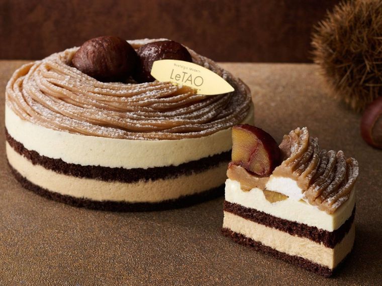 1. シャポーマロン2