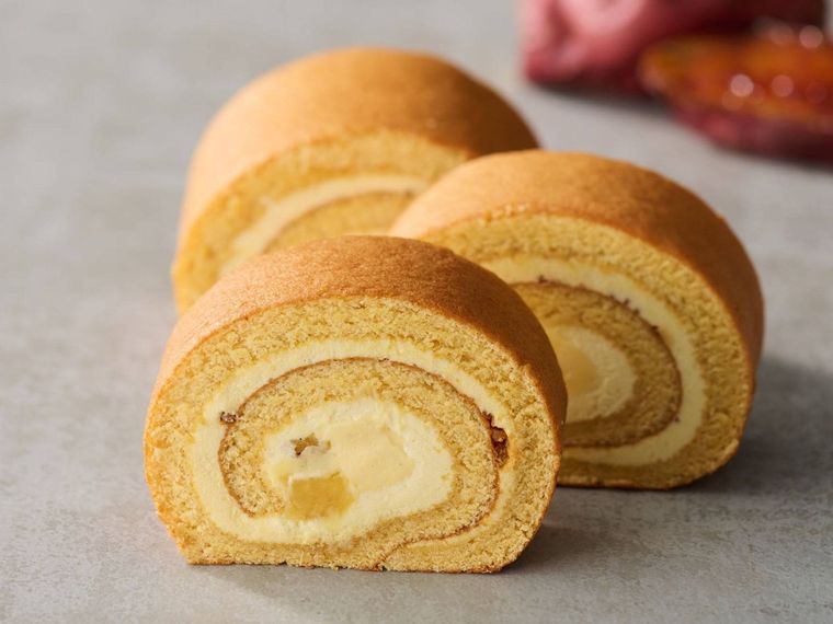 5. そのほかの秋限定スイーツ