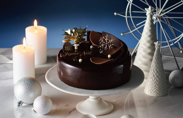 ヴィタメールのマロン・ブリエ