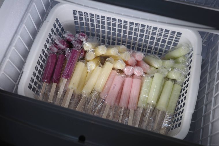 アイスクリーム